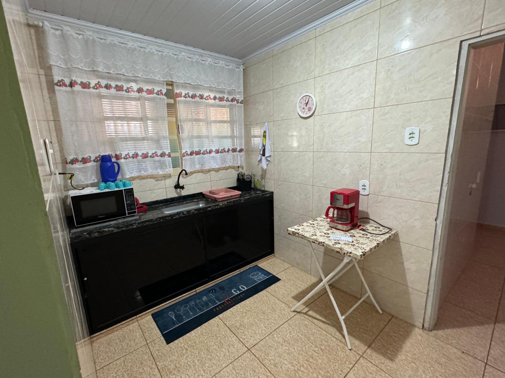 Casa Rs *